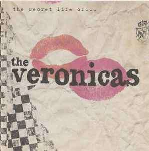 The Veronicas - The Secret Life Of... (CD, Album)