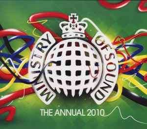 Various - The Annual 2010 (3xCD, Comp, Mixed)