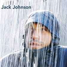 Jack Johnson - Brushfire Fairytales (CD, Album, RE)