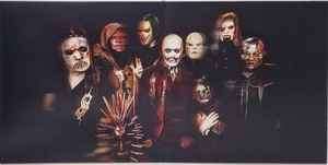 Slipknot  The End For Now... (Vinyl LP)