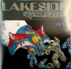 Lakeside - Party Patrol Vol 2 (CD, Comp)