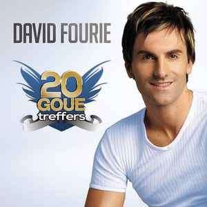 David Fourie - 20 Goue Treffers (CD, Album)