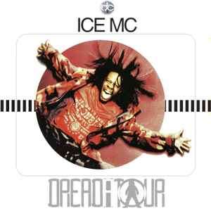 ICE MC - Dreadatour (CD, Album)