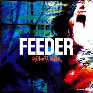 Feeder - Polythene (CD, Album, Enh, RE)