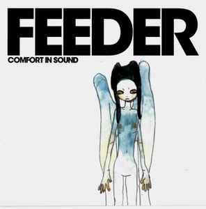 Feeder - Comfort In Sound (CD, Album)