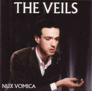 The Veils - Nux Vomica (CD, Album)