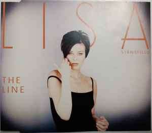 Lisa Stansfield - The Line (CD, Single)