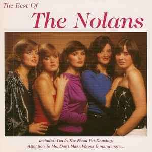 The Nolans - The Best Of The Nolans (CD, Comp)