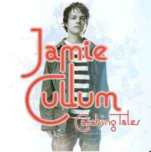 Jamie Cullum - Catching Tales (CD, Album)