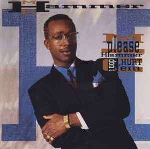 MC Hammer - Please Hammer Don't Hurt 'Em (CD, Album)