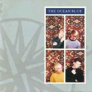 The Ocean Blue - The Ocean Blue (CD, Album)