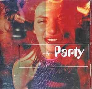 Various - Party (CD, Comp)