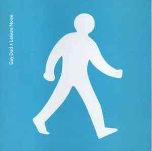 Gay Dad - Leisure Noise (CD, Album)