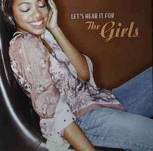 Various - Let's Hear It For The Girls (CD, Comp)