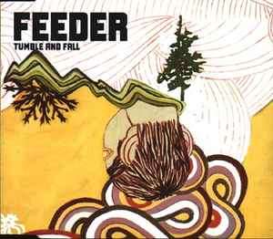 Feeder - Tumble And Fall (CD, Single, CD2)