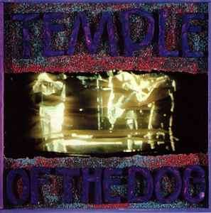 Temple Of The Dog - Temple Of The Dog (CD, Album, RE)