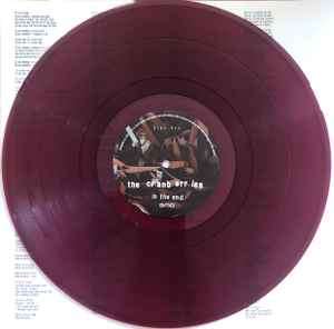 The Cranberries  In The End (Vinyl LP)
