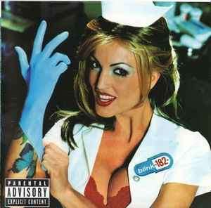 Blink-182 - Enema Of The State (CD, Album, Club, Enh, BMG)
