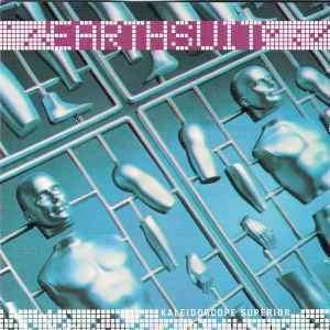 Earthsuit - Kaleidoscope Superior (HDCD, Album)