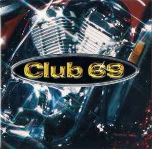 Club 69 - Style (CD, Album)