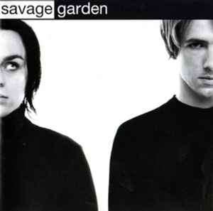 Savage Garden - Savage Garden (CD, Album)