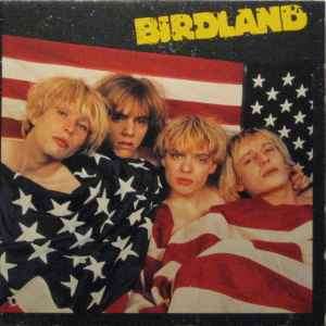 Birdland (2) - Birdland (CD, Album)