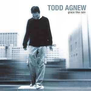 Todd Agnew - Grace Like Rain (CD)