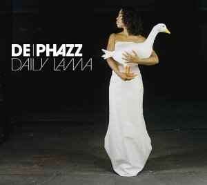 De-Phazz - Daily Lama (CD, Album, Copy Prot., Enh, Jew)