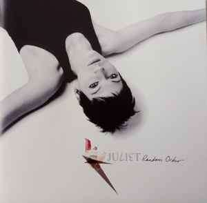 Juliet - Random Order (CD, Album)