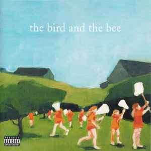 The Bird And The Bee - The Bird And The Bee (CD, Album)