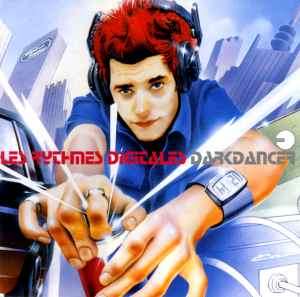 Les Rythmes Digitales - Darkdancer (CD, Album)