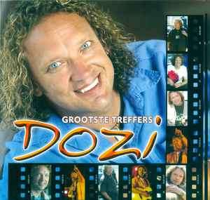 Dozi - Grootste Treffers (CD, Comp)