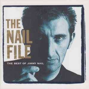 Jimmy Nail - The Nail File: The Best Of Jimmy Nail (CD, Comp)