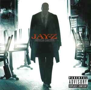 Jay-Z - American Gangster (CD, Album)