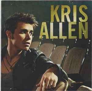 Kris Allen - Kris Allen (CD, Album)