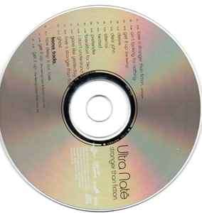 Ultra Nate - Stranger Than Fiction (CD, Album)