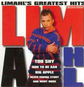 Limahl - Limahl's Greatest Hits (CD, Comp)