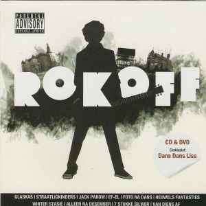 Various - Rokoff (CD, Comp + DVD, Comp)