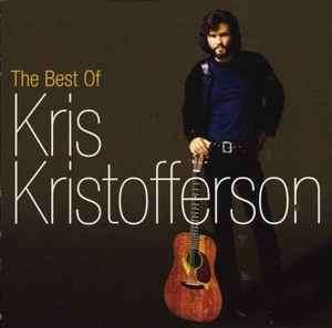 Kris Kristofferson - The Best Of Kris Kristofferson (CD, Comp)