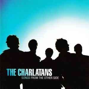 The Charlatans - Songs From The Other Side (CD, Album, Comp)