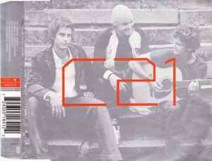 C21 - You Are The One (CD, Maxi, Single)