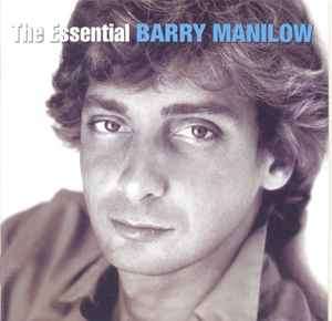 Barry Manilow - The Essential Barry Manilow (2xCD, Comp)