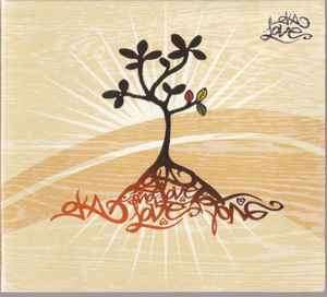 Oka - Love (CD, Album)