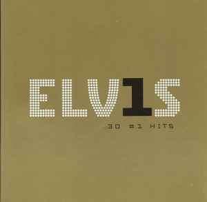 Elvis Presley - ELV1S 30 #1 Hits (CD, Comp)