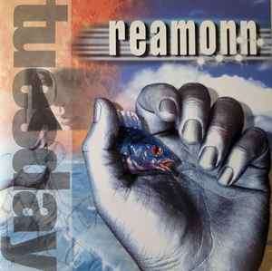 Reamonn - Tuesday (CD, Album)