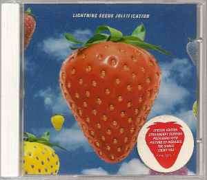 Lightning Seeds - Jollification (CD, Album, S/Edition)