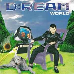 D:Ream - World (CD, Album)