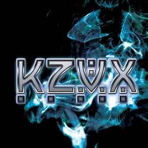KZVX - Sound Mind (CD)