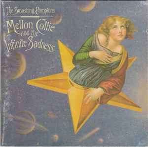 The Smashing Pumpkins - Mellon Collie And The Infinite Sadness (2xCD, Album)