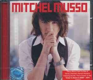 Mitchel Musso - Mitchel Musso (CD, Album)